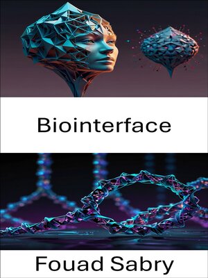 cover image of Biointerface